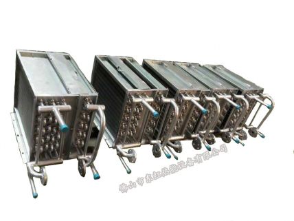 干衣機烘干散熱器、蒸發(fā)器